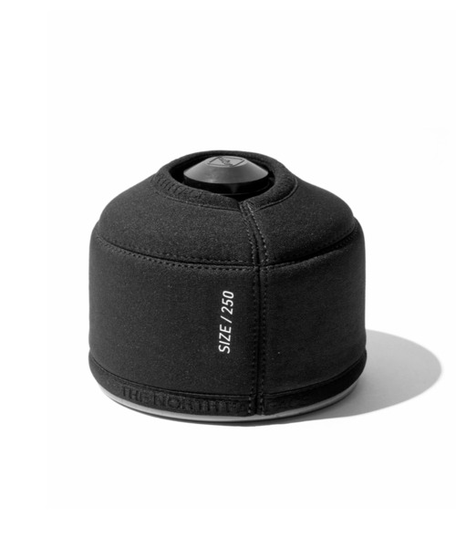 THE NORTH FACE(ザノースフェイス)の「THE NORTH FACE OD Can Cover 250(アウトドアグッズ・メンズ・ブラック・FREE)」の9枚目の写真