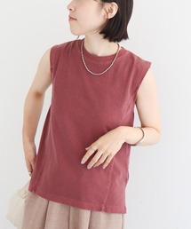 ボルドー」に該当するタンクトップファッション通販 - ZOZOTOWN