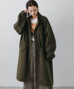 FILA for MEDE19F 大人も着られるトラックブルゾン