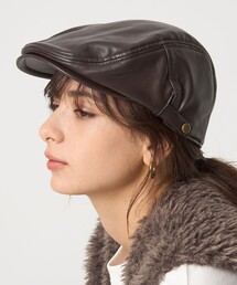 green label relaxing | ハンチング / 帽子(ハット)