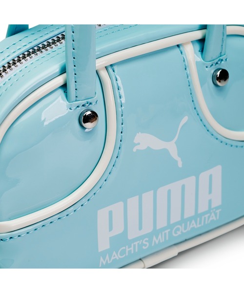 PUMA プーマ ユニセックス プーマ 1976 マイクロ グリップバッグ
