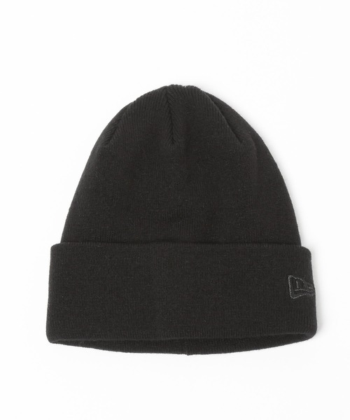 LOWRYS FARM（ローリーズファーム）の「【LFM(U)】ＢＡＳＩＣ　ＣＵＦＦ　ＫＮＩＴ　 494250（ニットキャップ/ビーニー・メンズ・イエロー/グリーン/ブラウン/ブラック・FREE）」の2枚目の写真