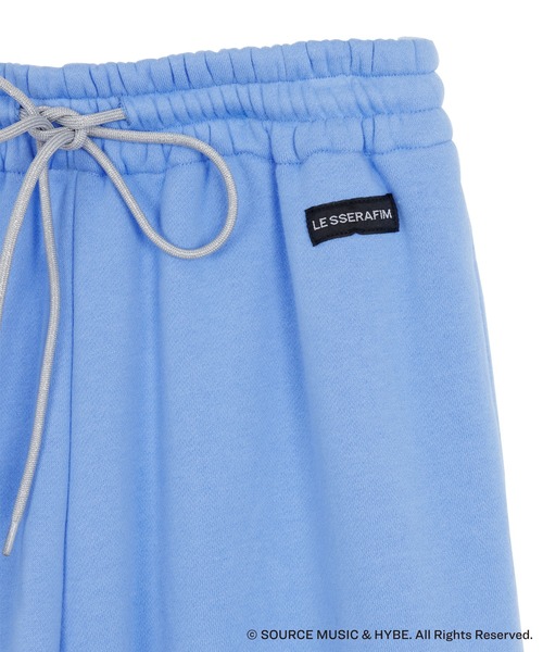 LE SSERAFIM × ZOZOTOWN SWEAT Mサイズ LE SSERAFIM × ZOZOTOWN SWEAT（スウェット）｜LE SSERAFIM（ル