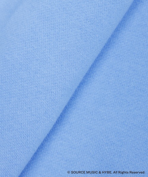 LE SSERAFIM × ZOZOTOWN SWEAT PANTS（その他パンツ）｜LE SSERAFIM