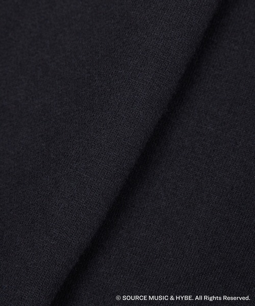 LE SSERAFIM × ZOZOTOWN SWEAT PANTS（その他パンツ）｜LE SSERAFIM