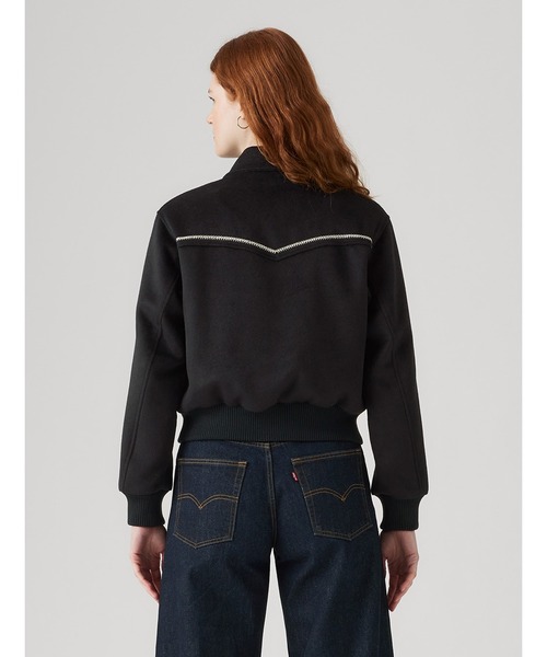 Levi's/リーバイス レノックス ロデオジャケット（ブルゾン