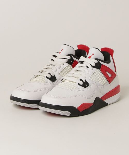 JORDAN 1 MID ALT PS DR9745-132 【公式通販】