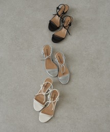 ブランド古着】【CORSO ROMA，9】フラットサンダル（サンダル