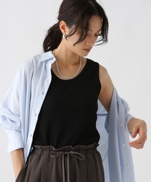 Elura | 2WAYニットタンク/588496(タンクトップ)
