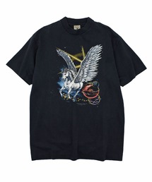 LABORATORY R（ラボラトリーアール）の「【USED】90’s “DAYTONA BEACH 54YEARS BIKE WEEK ’95” バイク Tシャツ USA製（Tシャツ/カットソー・メンズ）」