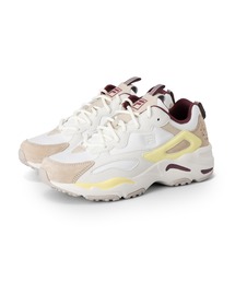 FILA（フィラ）の「RAY TRACER BOX（スニーカー）」