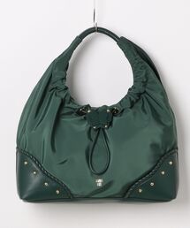 LANVIN en Bleu | バタフライツイスト ワンショルダーバッグ(ショルダーバッグ)