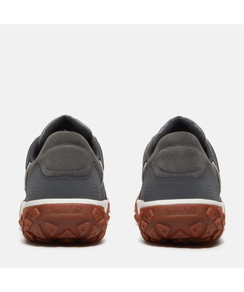 Timberland(ティンバーランド)の「グリーンストライド モーション6 スニーカー メンズ(スニーカー・メンズ・グレー・27.0cm/26.0cm/25.0cm/27.5cm/26.5cm/25.5cm/28.0cm)」の4枚目の写真