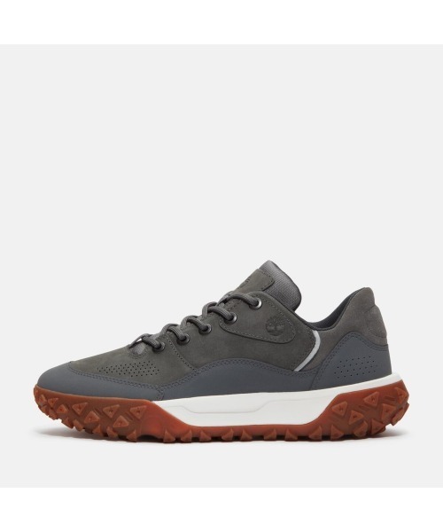 Timberland(ティンバーランド)の「グリーンストライド モーション6 スニーカー メンズ(スニーカー・メンズ・グレー・27.0cm/26.0cm/25.0cm/27.5cm/26.5cm/25.5cm/28.0cm)」の7枚目の写真