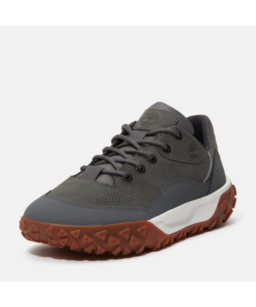 Timberland(ティンバーランド)の「グリーンストライド モーション6 スニーカー メンズ(スニーカー・メンズ・グレー・27.0cm/26.0cm/25.0cm/27.5cm/26.5cm/25.5cm/28.0cm)」の8枚目の写真