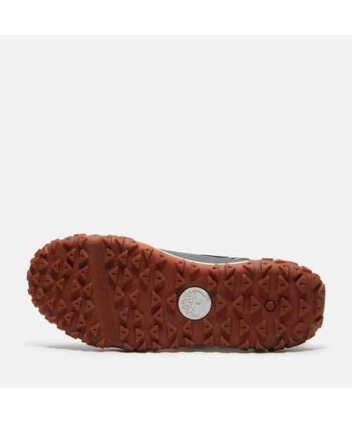 Timberland(ティンバーランド)の「グリーンストライド モーション6 スニーカー メンズ(スニーカー・メンズ・グレー・27.0cm/26.0cm/25.0cm/27.5cm/26.5cm/25.5cm/28.0cm)」の9枚目の写真