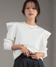 パワーショルダー」に該当するトップスファッション通販 - ZOZOTOWN
