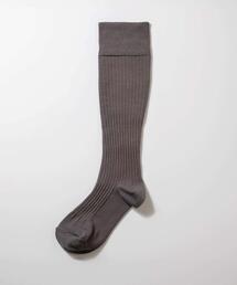 RODE SKO | 『着圧』MAEE　コンプレッションリブソックス(ソックス/靴下)