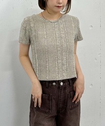 archives | ネーム起毛テレコＴｅｅ(Tシャツ/カットソー)