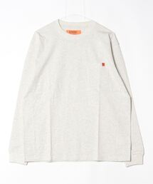 UNIVERSAL OVERALL / ポケット ロングスリーブ TEE _14/US COTTON OE / U2233210