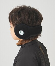 B:MING by BEAMS(ビーミングバイビームス)のコーデュロイ イヤーマフ 2025FW(イヤーマフ)