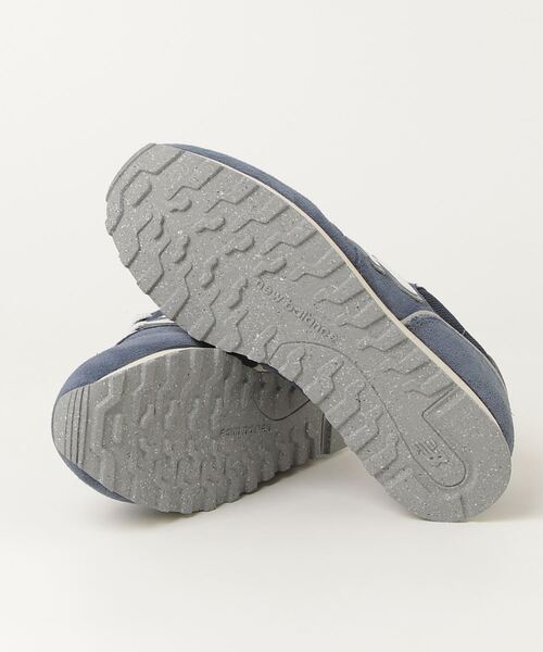 NEW BALANCE（ニューバランス）の「ニューバランス New Balance 373（スニーカー・レディース・ネイビー・23.5cm/24.5cm/23.0cm/24.0cm/25.0cm）」の3枚目の写真