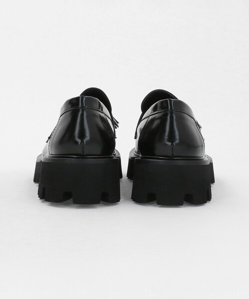 【FABIO RUSCONI】ファビオルスコーニ タッセルローファー FABIO RUSCONI ファビオルスコーニ タッセルローファー レビュー