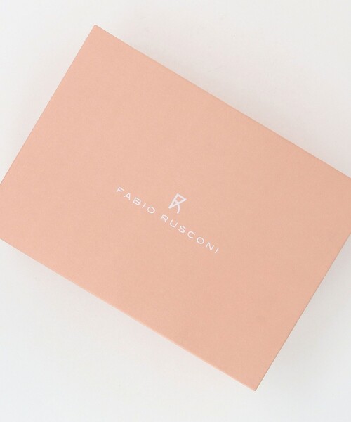 FABIO RUSCONI（ファビオルスコーニ）の「＜FABIO RUSCONI＞タッセル ローファー＜ Select by EMMEL REFINES ＞（ローファー・レディース・ブラック・37/36/38）」の11枚目の写真