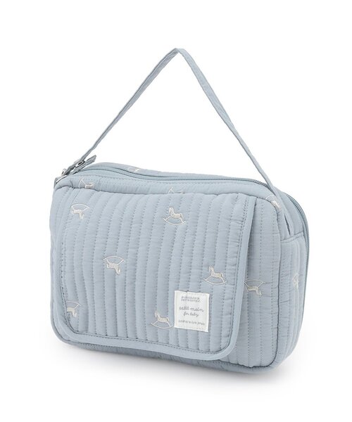 セール】【抗菌防臭】マルチケース（その他ベビー用品）｜petit main