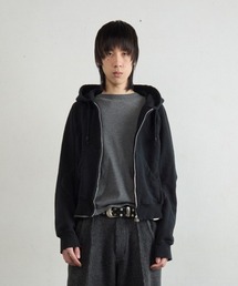 NVRFRGT｜ネヴァーフォーゲットのパーカー（ジップアップ）通販 - ZOZOTOWN