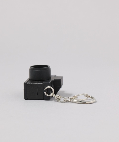 TODAY'S SPECIAL（トゥデイズスペシャル）の「【KIKKERLAND】ノイジーキーリング カメラ /361990（キーホルダー・レディース・その他4・FREE）」の2枚目の写真