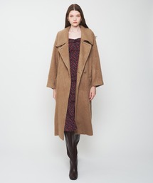 DEICY｜デイシーのステンカラーコート通販 - ZOZOTOWN