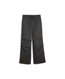 PUMA（プーマ）の「PUMA プーマ ウィメンズ ヨナ パラシュート パンツ（その他パンツ・レディース）」