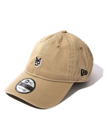 MANASTASH（マナスタッシュ）の「MANASTASHxNEW ERA 9TWENTY MINI LOGO CAP（キャップ）」