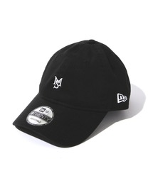 MANASTASH | MANASTASHxNEW ERA 9TWENTY MINI LOGO CAP(キャップ)