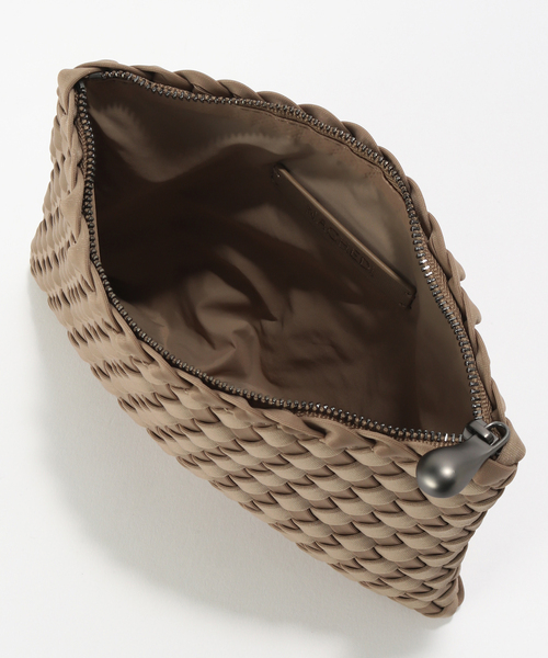 IENA（イエナ）の「《追加2》NAGHEDI/ナゲディ St Barths small Tote トートバッグ SN03012LD（トートバッグ・レディース・ベージュ・FREE）」の15枚目の写真