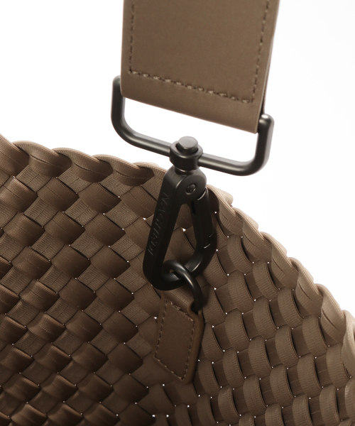 IENA（イエナ）の「《追加2》NAGHEDI/ナゲディ St Barths small Tote トートバッグ SN03012LD（トートバッグ・レディース・ベージュ・FREE）」の19枚目の写真