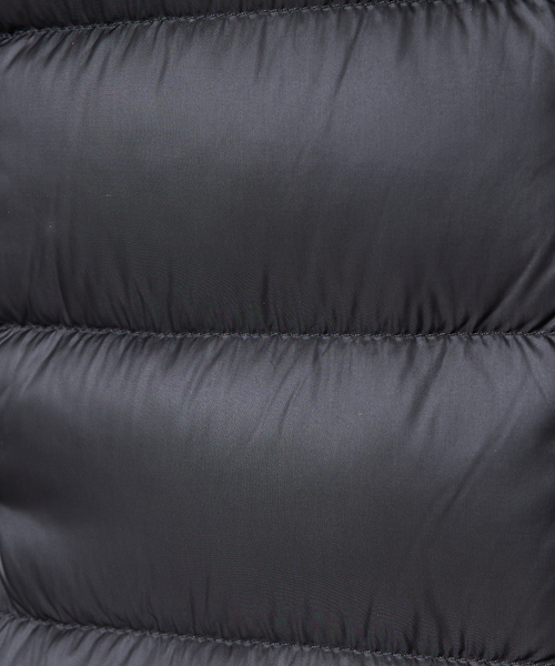 Pyrenex（ピレネックス）の「【PYRENEX / ピレネックス】HMY026/ARIAL HOODED/アリアル フーデッド（ダウンジャケット/コート・メンズ・ブラック/カーキ/ブルー・S/XL/L/M）」の14枚目の写真