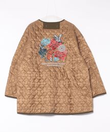 チャイハネ（チャイハネ）の「【チャイハネ】イキライドMEN'Sジャケット（その他アウター）」