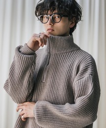 AURALEE グレー タートルネックセーター 楽天市場】auralee ニット（カラーグレー）（ニット・セーター