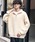 Rocky Monroe�i���b�L�[�������[�j�́u�V�F�ǉ� �I�[�o�[�T�C�Y�l�҂݃n�[�t�W�b�v�j�b�g�Z�[�^�[�i�j�b�g/�Z�[�^�[�j�v�b�I�t�z���C�g