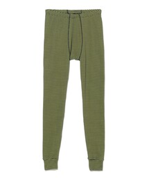 WILDERNESS WEAR(EB_lXEFA)WILDERNESS WEAR / Polypro+ LEGGINGS(MX/Xpbc)