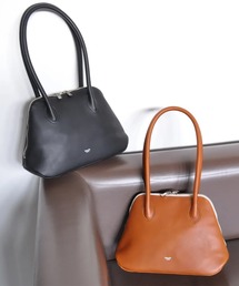 PR01.（ピーアールワン）の「blancle SMOOTH WARP BOSTON（ハンドバッグ）」