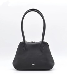 blancle（ブランクレ）の「blancle SMOOTH WARP BOSTON（ハンドバッグ）」