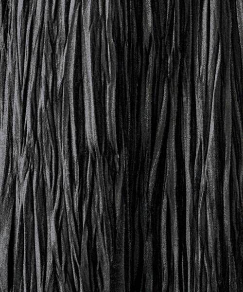 UNTITLED（アンタイトル）の「【ウエストゴム／着映え】ランダムプリーツベロアスカート（スカート・レディース・ライトベージュ/ブラウン系その他/チャコールグレー/チャコール・02/01/00/50/48/46/44/42/04/03）」の17枚目の写真