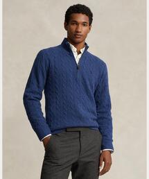 ニット/セーター（ブルー・ネイビー/青色系）ファッション通販 - ZOZOTOWN