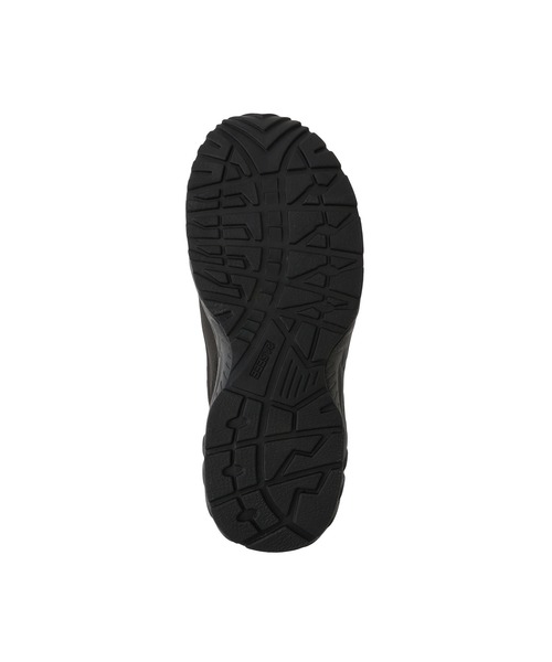 MoonStar(ムーンスター)の「【MOONSTAR(ムーンスター)】810s STUDEN(スニーカー・レディース・ブラック・23.5cm/24.5cm/25.0cm/22.5cm)」の9枚目の写真