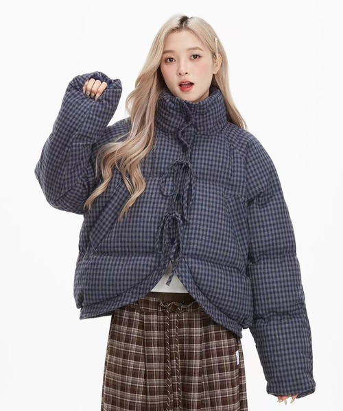 な*つ様 極美品 cen. ステッチショートジャケット ネイビー セットアップ対応】 TWトロピカルストレッチ テーラード