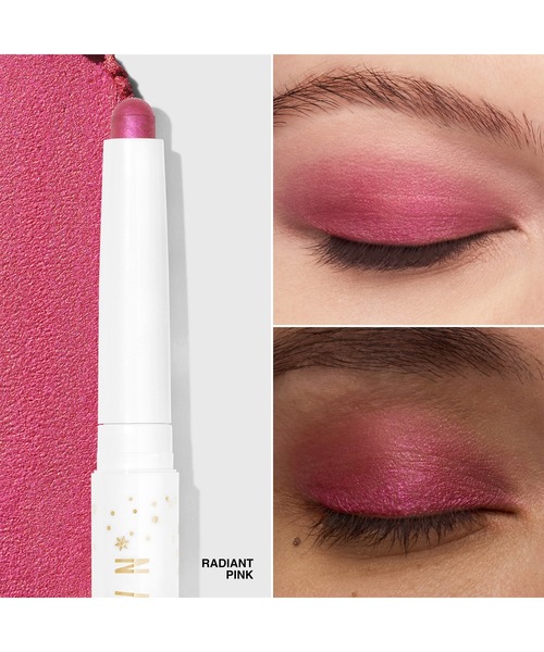 BOBBI BROWN（ボビイブラウン）の「ロングウェア クリーム シャドウ スティック 【2025】（アイシャドウ・レディース・フィジー/ラディアントピンク/ピンクパール/シュガード/タフィー・FREE）」の8枚目の写真