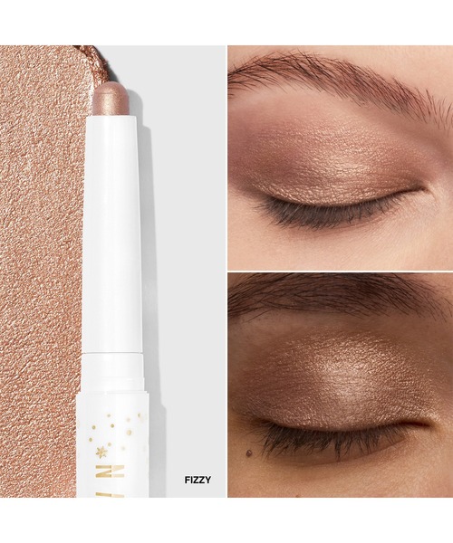 BOBBI BROWN（ボビイブラウン）の「ロングウェア クリーム シャドウ スティック 【2025】（アイシャドウ・レディース・フィジー/ラディアントピンク/ピンクパール/シュガード/タフィー・FREE）」の9枚目の写真